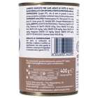 Monopro Dog Adult All breeds Patè Quaglia 400 gr - Scad. Novembre 25