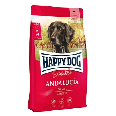 Happy Dog Sensible Andalucia 4 kg