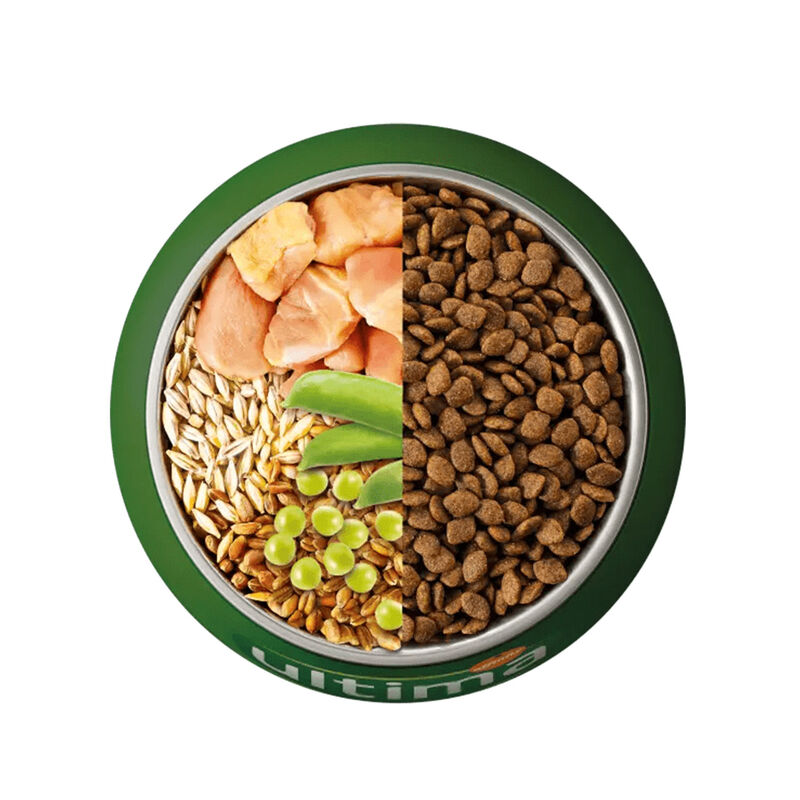Ultima Cat Adult con Pollo 440gr