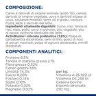 Hill's Prescription Diet Dog i/d Stress Mini con pollo 200 gr