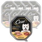 Cesar Dog Ricette Classiche Pollo e Manzo 150 gr