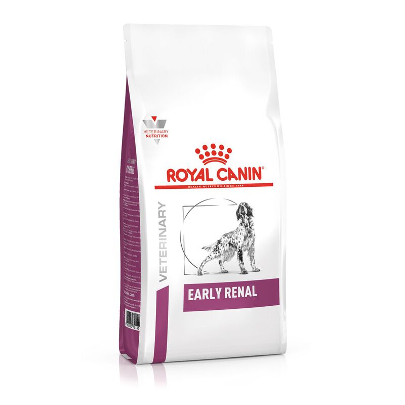 Royal Canin Veterinary Diet Dog Early Renal 2 kg
