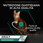 Purina Pro Plan Cat Sterilised Adult Maintenance terrine con Tonno e Salmone 85grx12 pz