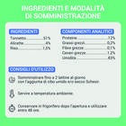Schesir Cat Tonnetto con Alicette in brodo 70 gr