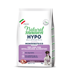 Natural Trainer Hypoallergenic Cani Adulti Anatra 3kg