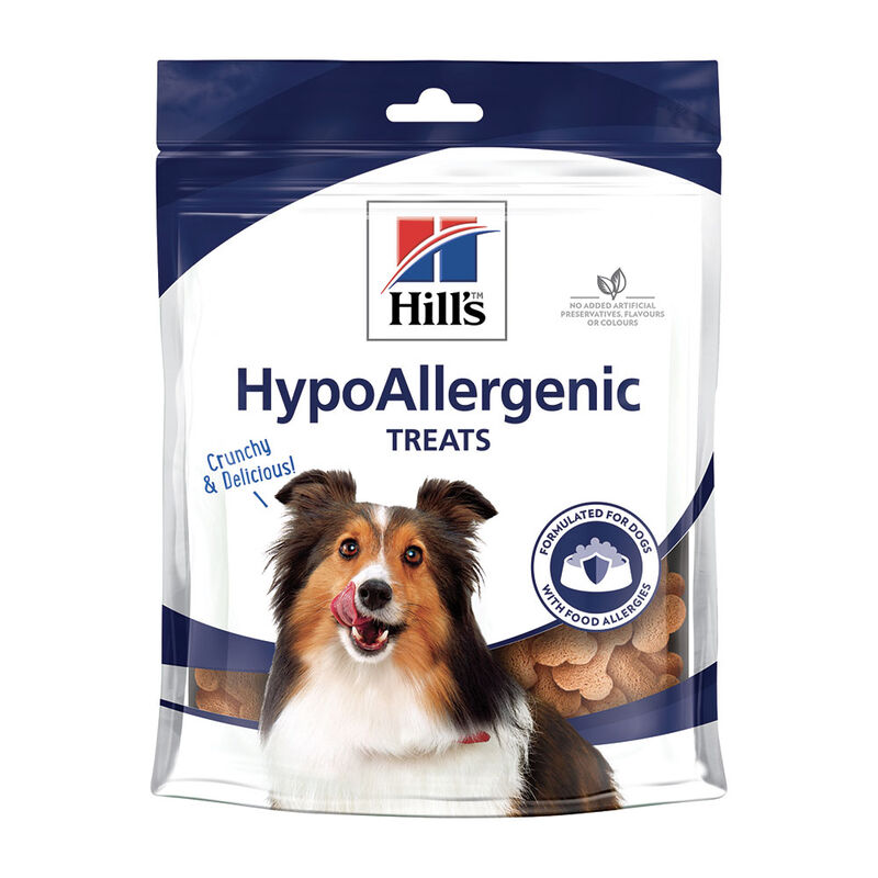 Hill's Dog Treats Hypoallergenic 220 gr.