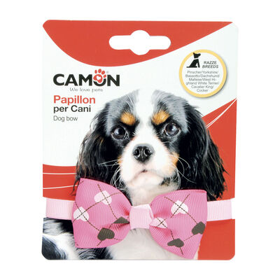 Camon Papillon regolabile cuori