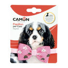 Camon Papillon regolabile cuori image number 0