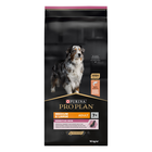 Purina Pro Plan Dog Adult Medium&Large 7+ Sensitive Skin Salmone 14 kg