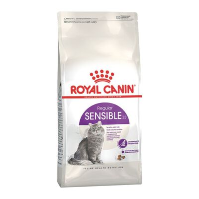 Royal Canin Cat Adult Sensible 33 400 gr