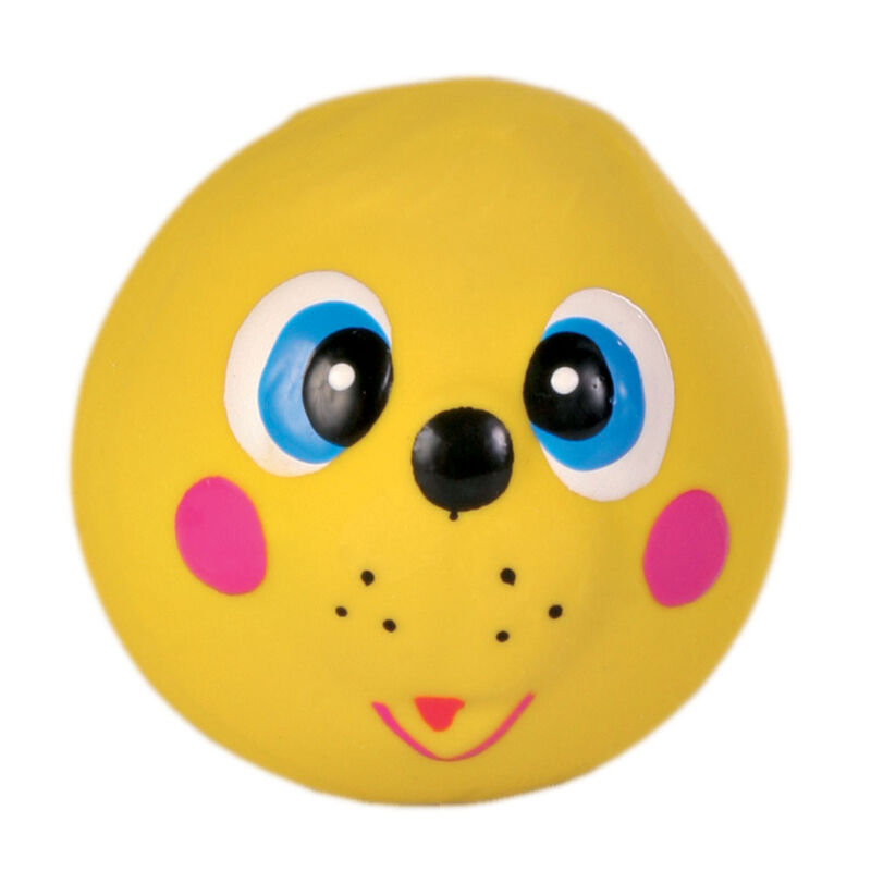 Trixie Pallina espressiva con squittio