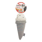Camon Gioco per cane Gelato con squeacker