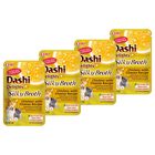 Ciao Dashi Delights Silky Broth Brodo Dashi con straccetti di Pollo e Formaggio 40 gr