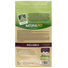 Naturalpet Premium Dog Adult Medium&Large ricco in Agnello 3 kg