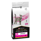 Purina Pro Plan Veterinary Diets Cat UR Urinary St/Ox ricco in Pollo 1,5 kg