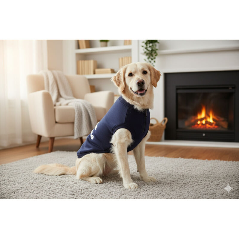 Camon Maglioncino per cani Ciao Amore Tg.30