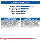 Royal Canin Cat Senior Indoor 7+ 400 gr