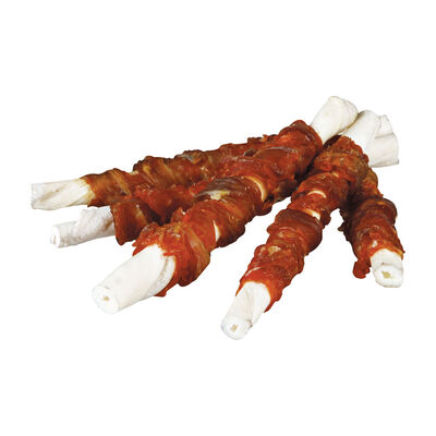 Trixie Denta Fun Bastoncini 12 cm con bufalo 70gr