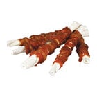 Trixie Denta Fun Bastoncini 12 cm con bufalo 70gr image number 0
