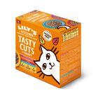 Lily's Kitchen Cat Adult Tasty Cuts Mixed 8x85 gr