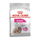 Royal Canin  Dog Adult Mini Exigent 3 kg