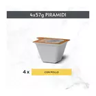 Gourmet Cat Adult Revelations Pollo 4x57g