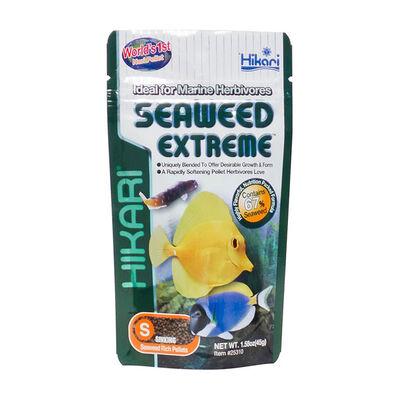 Hikari Seaweed Extreme 45 gr