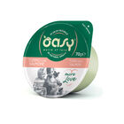 Oasy More Love Tonno con Salmone 70gr image number 0