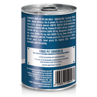 Forcepet Dog Adult Low Fat macinato con tacchino 400gr