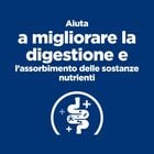 Hill's Prescription Diet Dog i/d Low Fat Digestive Care Spezzatino con Pollo e Verdure 354 gr