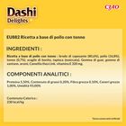 Ciao Dashi Delights Silky Broth Brodo Dashi con straccetti di Pollo e Tonno 40 gr