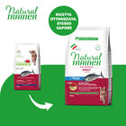 Natural Trainer Cat Adult con Tonno 1,5 kg