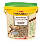 Sera Pond Granulat Nature 10 Lt