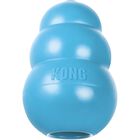 Kong Gioco da mordere per cuccioli S Blu 1 pz
