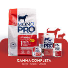 Monopro Dog Medium&Maxi Manzo 12kg