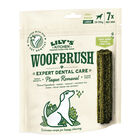 Lily's Kitchen Woofbrush Dental Care Large 7x47gr