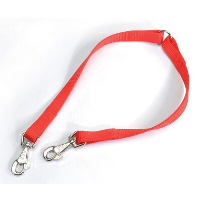 Camon Accoppiacani 15x350 mm Rosso
