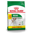 Royal Canin Dog Mini Adult 8 kg + 1kg Omaggio image number 0