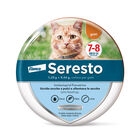 Seresto Collare Antiparassitario Gatto