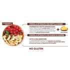 Natural Trainer Cat Adult Sensitive No Grain con Trota 300 gr