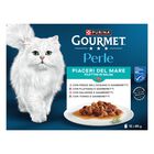 Gourmet Perle Piaceri del Mare 12x85g