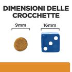 Hill's Prescription Diet Cat Adult K/D con Pollo 300gr