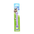 Petup Collare Gatto 10mm Zampe Viola image number 0