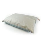 L'Isola dei Tesori Sacco Bicolor grigio 60x80 cm