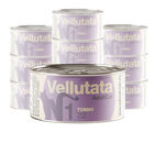 Natural Code Cat Adult Vellutata Tonno 85gr n.1 image number 0