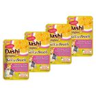Ciao Dashi Delights Silky Broth Brodo Dashi con straccetti di Pollo e Salmone 40 gr