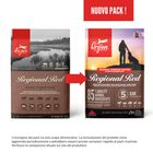 Orijen Regional Red Cane Adulto 11,4 Kg