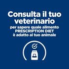 Hill's Prescription Diet Cat c/d Multicare Urinary Stress + Metabolic Obesity con Pollo 1,5 kg