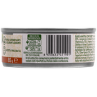 Naturalpet Cat I ragù Anatra con cubetti di manzo 85gr