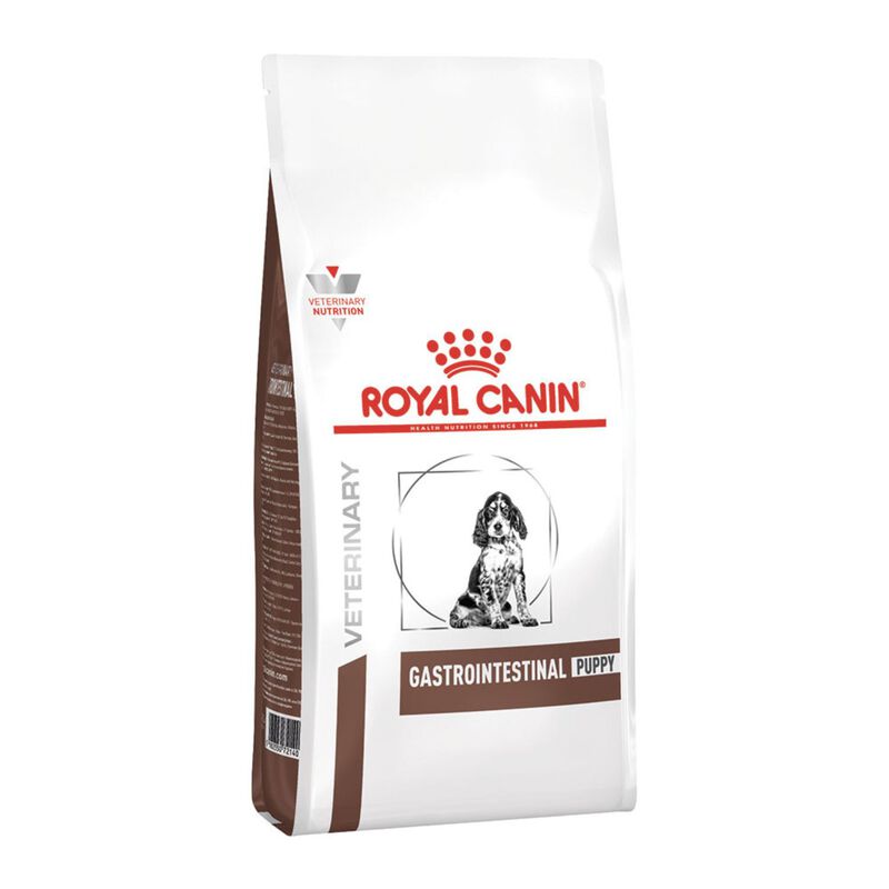Royal Canin Veterinary Diet Dog Puppy Gastrointestinal 2,5 kg